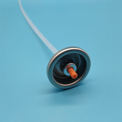 Beli Precision-Engineered Hair Color Spray Valve for Professional Salon Brands with Consistent Mist and Ergonomic Actuation pembuatan online