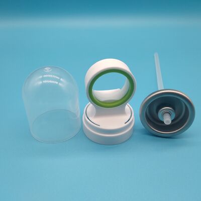 Beli Sunscreen Spray Valve with Broad Mist Dispenser for Beach and Outdoor Sunscreen pembuatan online