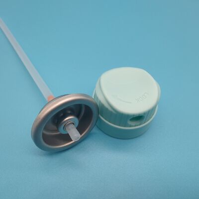 Beli Katup Semprot Tabir Surya Pelembab Non-Aerosol Lembut untuk Kulit Sensitif dan Bayi dengan Kompatibilitas Mineral Murni pembuatan online