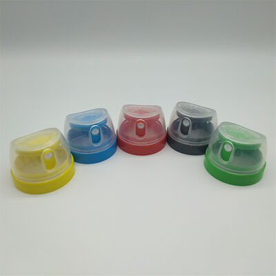 Beli Aerosol Nozzle Spray Cap untuk Aplikasi Aerosol Profesional pembuatan online