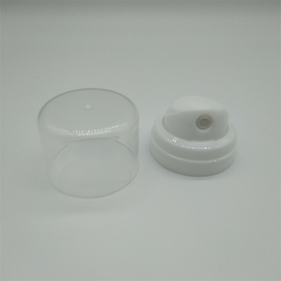 Beli 35mm Aerosol Spray Cap For Leak-Free Aerosol Containers pembuatan online