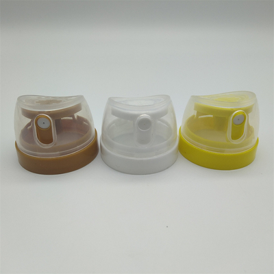 Beli 35mm Aerosol Spray Cap For  Various Applications pembuatan online