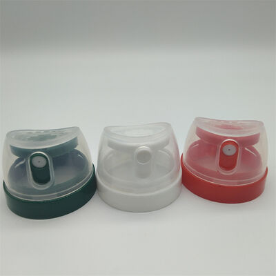 Beli Tutup Semprotan Nosel Aerosol Premium untuk Pengeluaran Terkendali dan Seragam pembuatan online