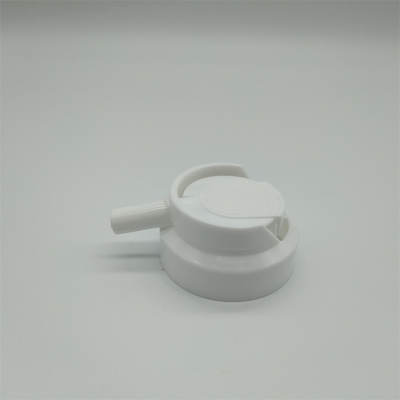 Beli Custom Color 35mm Aerosol Spray Cap For Aerosol Products pembuatan online