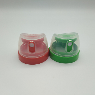 Beli Aerosol Spray Cap with Secure Locking Seal for Industrial Solvents pembuatan online