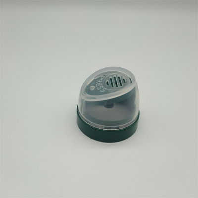 Beli Customizable 35mm Aerosol Spray Cap For Aerosol Containers pembuatan online