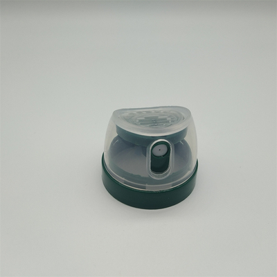 Beli Aerosol Spray Cap Providing Reliable Actuator Protection for Products pembuatan online