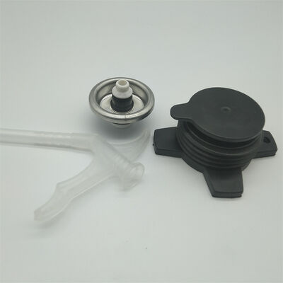 Beli Precision Short-Stem PU Foam Valve untuk penggunaan konstruksi dan instalasi pembuatan online