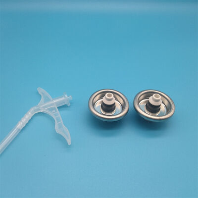 Beli Katup busa PU dengan batang pendek untuk pengikat pengikat isolasi dan penyegelan celah pembuatan online