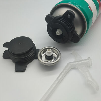 Beli Katup Busa PU dengan Batang Pendek Katup Keluaran Busa Efisiensi Tinggi pembuatan online