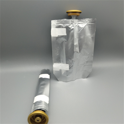 Beli Eco-Friendly Bag on Valve for Household Cleaning with Innovative Leak-Proof Design pembuatan online
