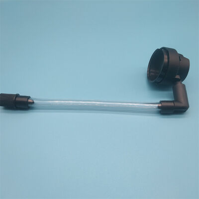 Beli Reliable OEM Tire Inflator Valve Actuator for Automotive Parts Brands with Customizable Logo pembuatan online