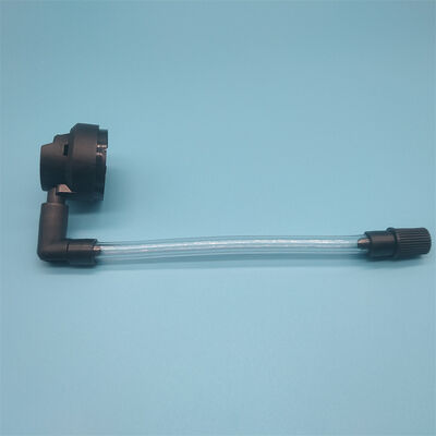 Beli Versatile Tire Inflator Valve Actuator for Off-Road and Agricultural Vehicles with Clog-Resistant Design pembuatan online