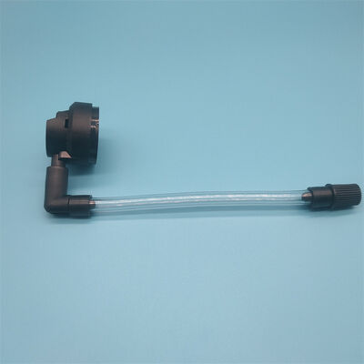 Beli 1 Inch Precision Tire Inflator Valve untuk Kit Perbaikan Berbasis Aerosol pembuatan online