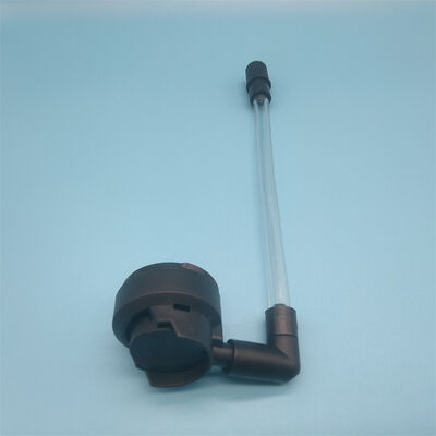 Beli Rugged Off-Road Tire Inflator Valve Actuator for 4x4 Enthusiasts and Recovery Situations with Bleed-Off Valve pembuatan online