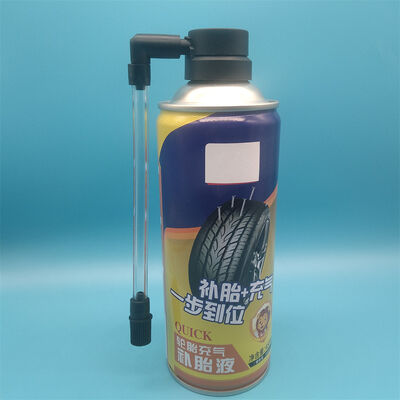 Beli Katup inflator ban presisi untuk kit perbaikan berbasis aerosol pembuatan online