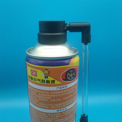 Beli Premium Tire Inflator Valve Actuator for Professional Automotive Shops with All-Metal Locking Lever pembuatan online