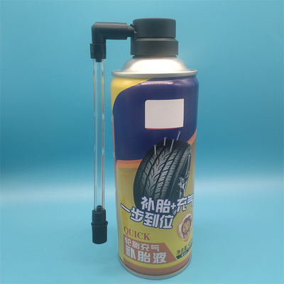 Beli Katup Semprot Aerosol Pengisi Ban Profesional untuk Perbaikan Ban Mobil Darurat pembuatan online