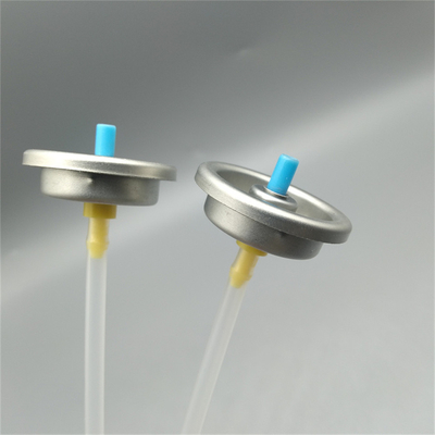 Beli  Ergonomic Powder Spray Valve for Home Use with Comfortable Grip pembuatan online