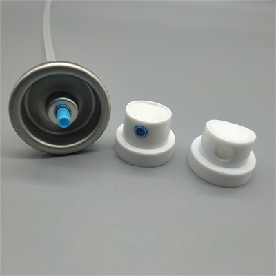 Beli  Precision Powder Spray Valve for Cosmetics with High-Quality Construction pembuatan online