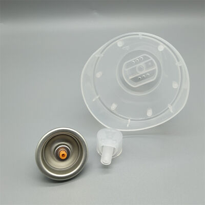 Beli Oxygen Spray Aerosol Valve Ideal for Portable Medical Oxygen Cylinder Valve pembuatan online