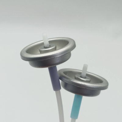Beli Versatile Air Freshener Metered Valve for Industrial Cleaning Facilities with High-Performance Dosing and Compact Design pembuatan online
