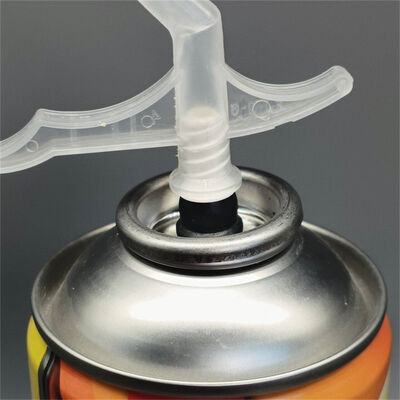 Beli PU Foam Aerosol Valve Engineered for Precision in Window and Door Installation and Repair pembuatan online