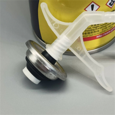 Beli Katup Dispenser busa ramah lingkungan untuk semprotan kebun dengan bahan berkelanjutan pembuatan online