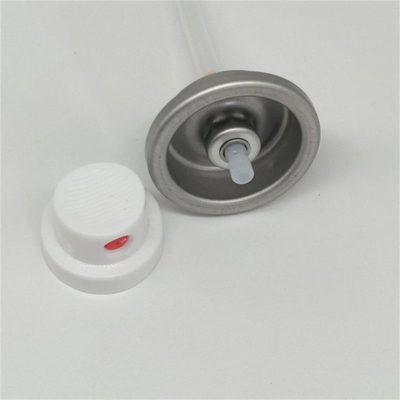 Beli High-Performance Dry Shampoo Spray Valve for Cosmetics with Precise Dispersion pembuatan online