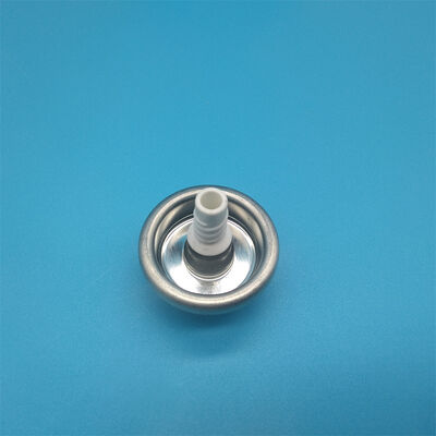 Beli Katup Aerosol Busa PU Dirancang untuk Kaleng Busa Insulasi untuk Menghasilkan Aliran yang Halus pembuatan online