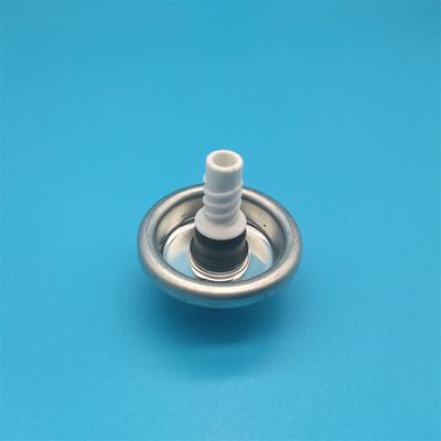 Beli Professional PU Foam Dispensing Valve – Aerosol Valve for Sealants, Adhesives, and Gap Filling pembuatan online