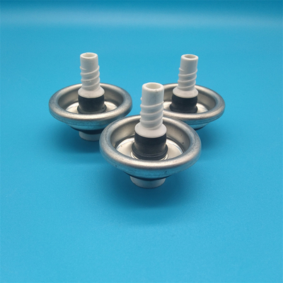 Beli Katup Nozzle PU Foam Spray berkualitas tinggi untuk penyegelan industri pembuatan online