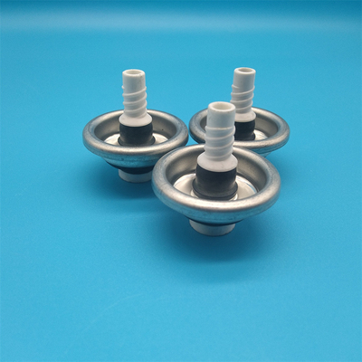 Beli PU Foam Aerosol Valve for Polyurethane Sealant Application  pembuatan online