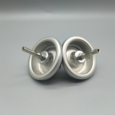 Beli Metal Stem Lighter Gas Refill Valve Untuk Aplikasi Industri dan Pribadi Aman Refilling pembuatan online