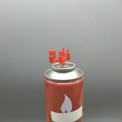 Beli Katup gas penyala aerosol untuk penyala butana yang konsisten dan mengisi ulang pembuatan online