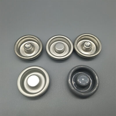 Beli Refrigerant Gas Valve High-Pressure Aerosol Valve for coolants pembuatan online