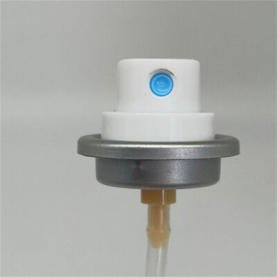 Beli Katup Semprot Antiperspiran Berkinerja Tinggi untuk Perlindungan Kelembapan yang Efektif dengan Pengiriman Semprot Kering yang Konsisten pembuatan online