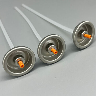 Beli Katup pembersih karburator tugas berat untuk mesin industri dengan kapasitas aliran tinggi pembuatan online