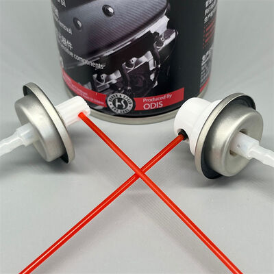 Beli Katup pembersih karburator stainless steel tahan lama untuk mekanik otomotif dengan desain anti-blokade pembuatan online