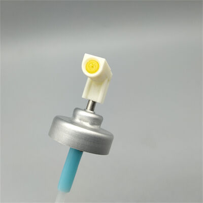 Beli Aerosol 20mm Metered Valve dengan Konsisten Output Metered Actuator pembuatan online