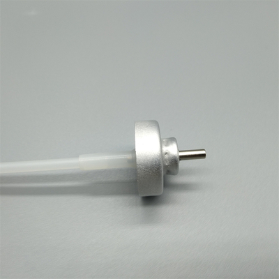 Beli Katup Pengeluaran Sanitasi untuk Pemrosesan Makanan dan Farmasi dengan Desain Mudah Dibersihkan dan Kemampuan CIP pembuatan online