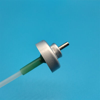 Beli 20mm Metered Valve Engineered for Delivering Exact Microliter Dosing pembuatan online