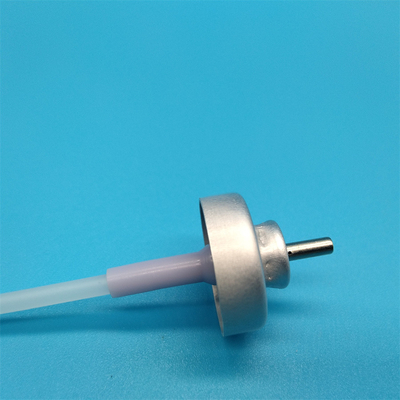 Beli Katup Pengeluaran Bahan Kimia yang Kuat untuk Pemindahan Pelarut Agresif dengan Konstruksi Tahan Korosi pembuatan online