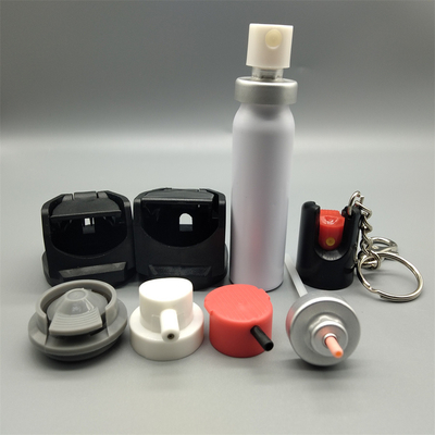 Beli Precision Continuous Spray Valve Untuk Aplikasi Pepper Spray pembuatan online