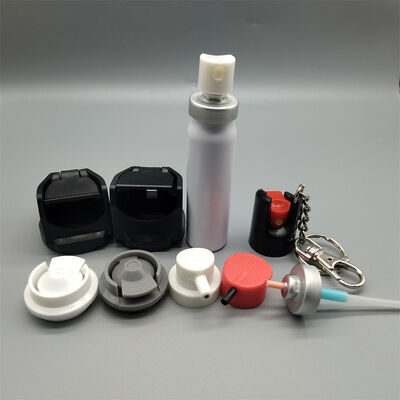 Beli Aktuator Katup Semprot Merica Pertahanan Diri 20mm Tersembunyi Non-Logam untuk Operasi Rahasia dengan Pelindung EMI pembuatan online