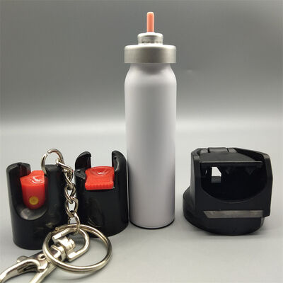 Beli Kompak Diskrit 20mm Aktuator Katup Semprot Merica Pertahanan Diri untuk Penggunaan Sehari-hari dengan Teknologi Kunci Senyap pembuatan online