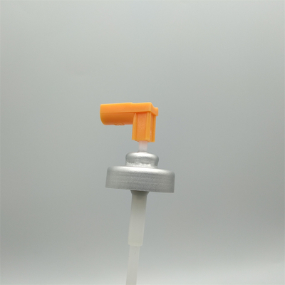 Beli 20mm Metered Dose Valve for Topical Sprays & Medical-Grade Applications pembuatan online