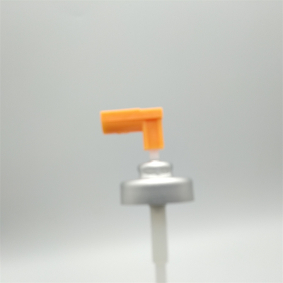 Beli Reliable Plastic Stem Dosing Valve for Water Treatment Applications with Leak-Free Operation pembuatan online