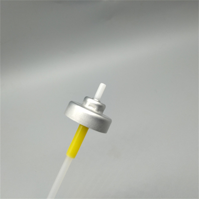 Beli Food-Safe Twenty Millimeter Metered Valve for Edible Oils and Culinary Sprays with Precise Non-Aerosol Dispensing pembuatan online