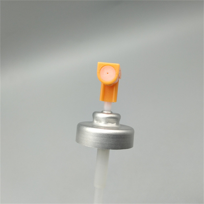 Beli Reliable Plastic Stem Metered Valve for Water Management Systems with Durable Polymer Construction pembuatan online